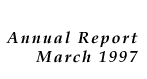 Fujitsu Annual report 1997