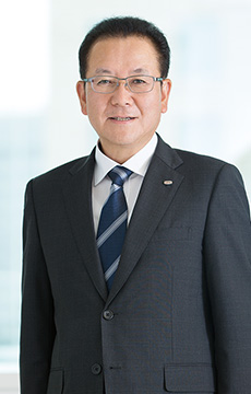 Tatsuya Tanaka