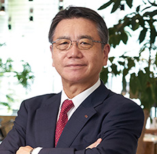 Norihiko Taniguchi