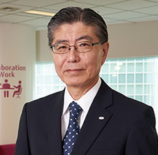 Hidehiro Tsukano