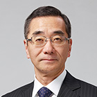 Nobuhiko Sasaki SEVP CSO & Head of Global Strategy, Global Marketing, CorporateP