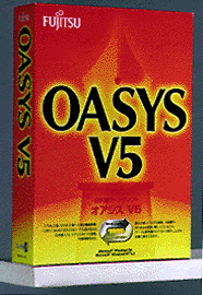 oasys v5