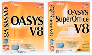 OASYS V8.0