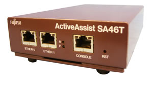 ActiveAssist SA46T