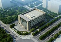 富士通中国華南データセンター