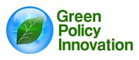 Green Policy Innovationロゴマーク