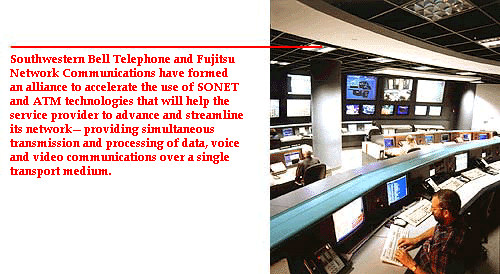 Souther Bell Telecom