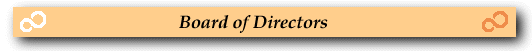 Board of Directors