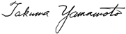 Signature