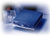 Magneto optical disks and drives