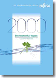 2000 Environmental Report