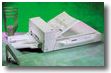 A3 duplex scanner
