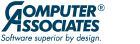 Computer Associates Logo