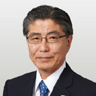 Hidehiro Tsukano Director and Corporate Executive Officer, CFO