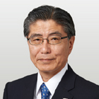 取締役 執行役員専務／CFO　塚野　英博
