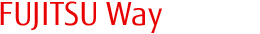 FUJITSU Way