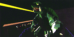 gamera