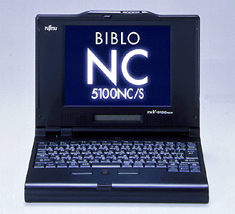 ノートパソコン FMV-BIBLOシリーズモバイル2機種/オールインワンモデル