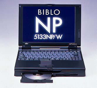 ノートパソコン FMV-BIBLOシリーズモバイル2機種/オールインワンモデル 