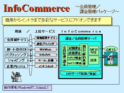 InfoCommerce