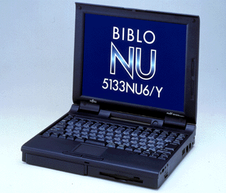 Fujitsu FMV-BIBLO FMV-5133 NP6/WノートPC 本体 Fujitsu FMV-BIBLO FMV-5133 NP6/WノートPC 本体 - メルカリ