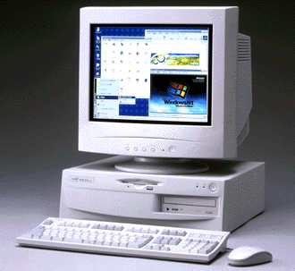 FMVシリーズ ビジネス用途向けデスクトップパソコンのラインアップを一新