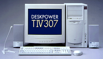 FMV デスクトップPC FMVデスクトップPC 2009年10月14日発表 製品写真 : 富士通