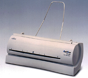rapidscan