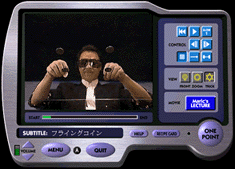 magichand
