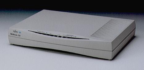 NetVehicle-S30