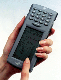 teampad7100