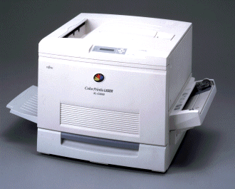 PrintiaLASER