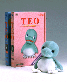 TEO-The Other Earth-