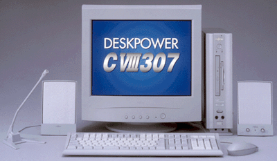 FMV－DESKPOWERシリーズ