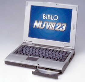 FMV-BIBLOシリーズ