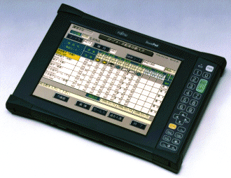 teampad