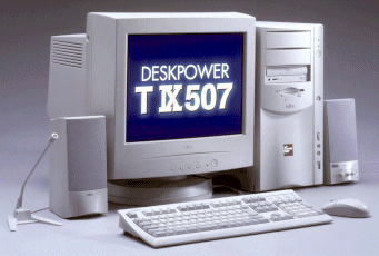 FMV507