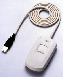 fingsensor