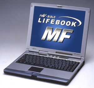 lifebook MF