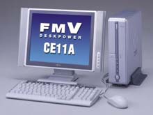 FMV-DESKPOWER CE11A