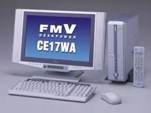 FMV-DESKPOWER CE17WA