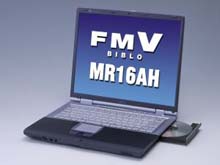 FMV-BIBLO MR16AH