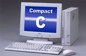 企業向けデスクトップパソコン「FMVシリーズ」のラインアップを一新 