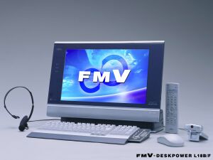 FMV-DESKPOWER L18BF