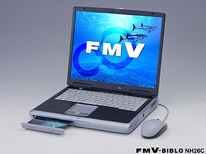 FMV-BIBLOシリーズ」ラインアップ一新 - FUJITSU Japan