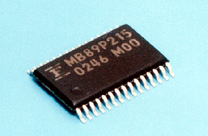 MB89P215