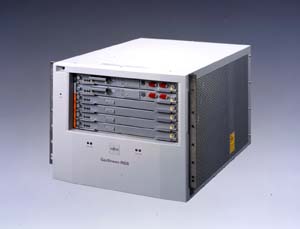 GeoStream R920