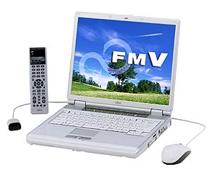 【在庫豊富】FUJITSU FMV−BIBLO NB FMVNB50S ノートPC