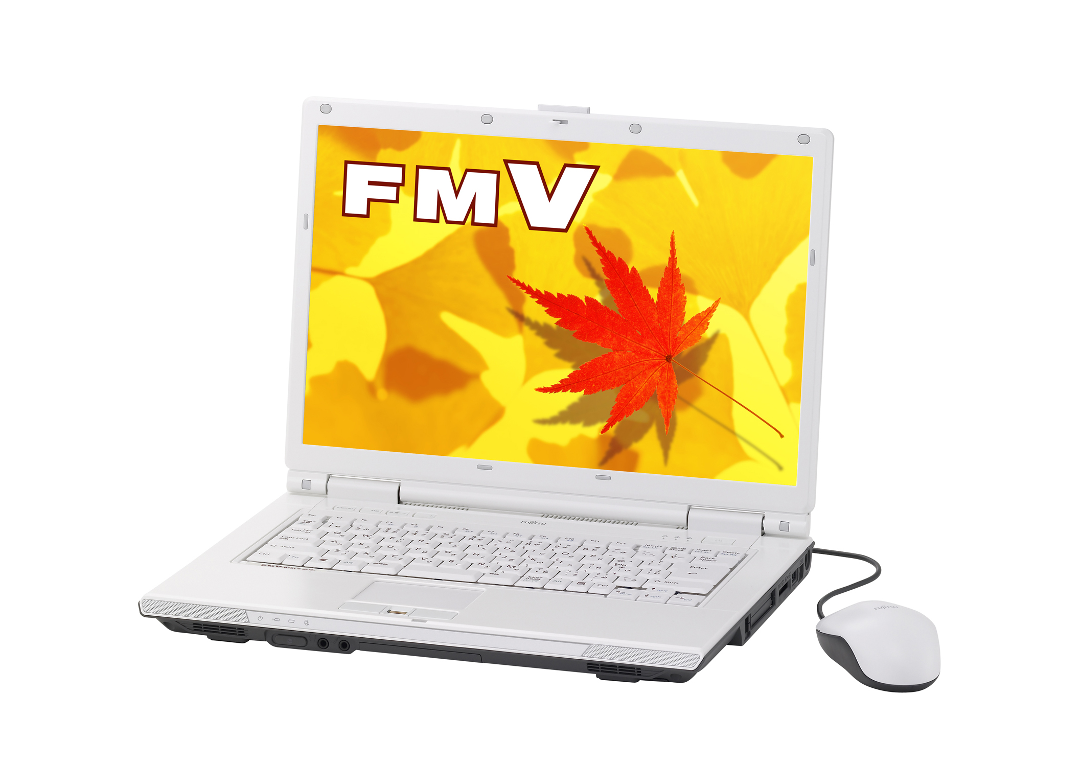 Fmv Biblo Nfシリーズ の新機種 2機種 を発売 富士通