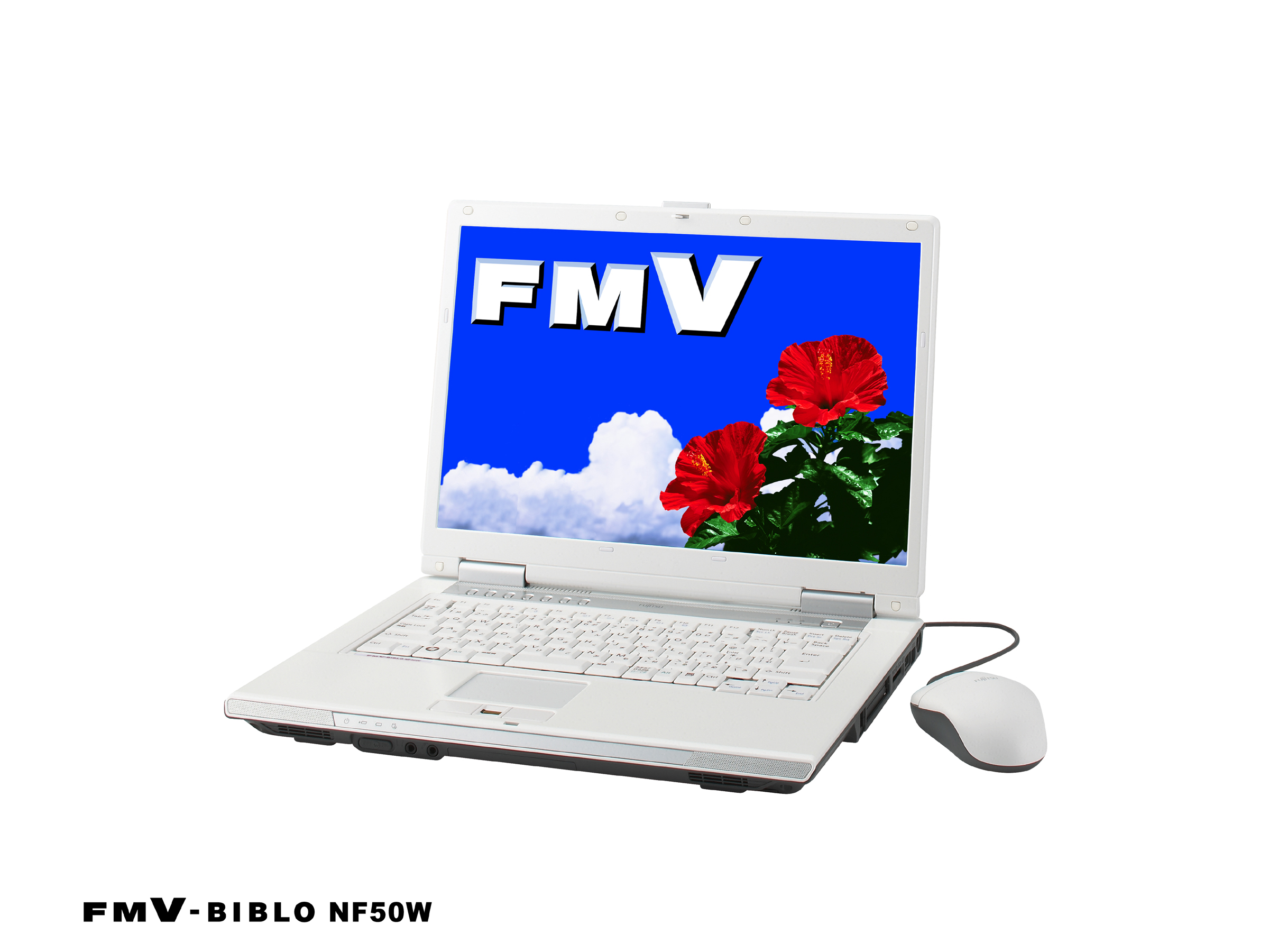 新着商品 FMV BIBLO NF75W V sushitai.com.mx